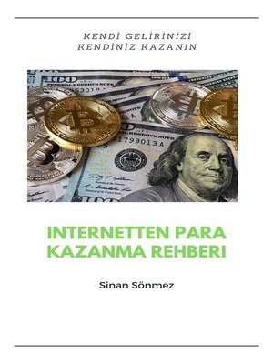 cover image of İnternetten Para Kazanmak